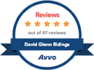 AVVO Reviews