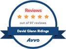 AVVO Reviews
