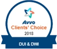 AVVO Clients' Choice 2018