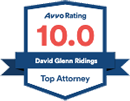 AVVO Rating 10