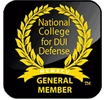National College for DUI Defense