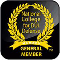 National College for DUI Defense